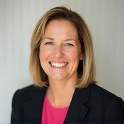 Photo of Eleanor Vance, Principal Trainer