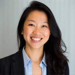 Photo of Sophia Chen, Training Facilitator